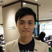 Liang Wen Loh