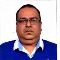 Amit Sen