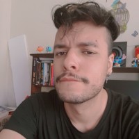 Bruno Filipe Joaquim
