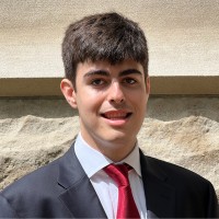 Andrew Elias