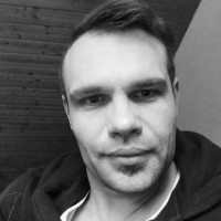 Andreas Strasser
