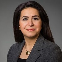 Nafiseh Rezaei Lahiji