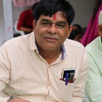 prajapati babubhai