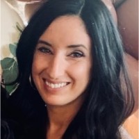 Melissa Morgan