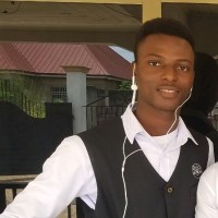 Cephas Kpedzah