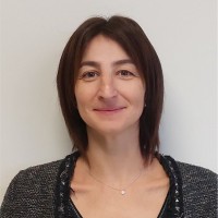 Nadia Marcoux