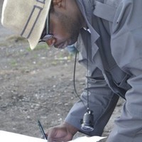 Dwayne Buckle