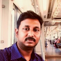 Dinesh Paramasivam
