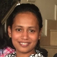 Dooratharsini Paskaran