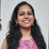 Shloka Raghavan