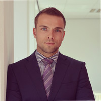 Nick Vlaming