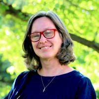 Carole Collins