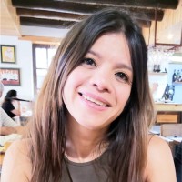 Laura Marin