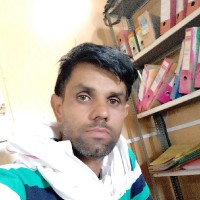 Mahaveer Chahar