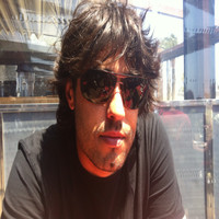 Josep Ribas Correcher