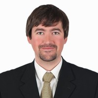 Dr. Dominic John Patrick Porta, LL.M.