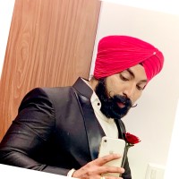 Malkeet Singh