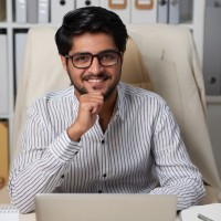Ishan Arora