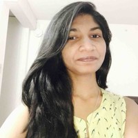 Karishma Narendra Mohadikar