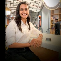 Prisha Kochatta