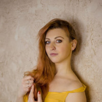 Екатерина Зиновенко