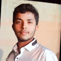 Prashanth Vishwakarma