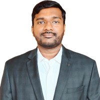 Karthik Radhakrishnan