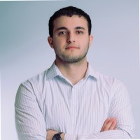 Shahriyar Mammadli