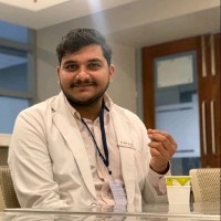 Dr. Yash Apte