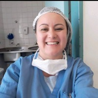 Maria helena De brito ramos