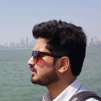 Ritwij Pandey