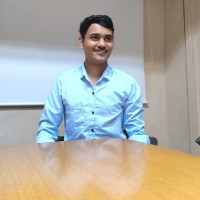Prashik Patil