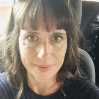Michelle Inglis