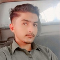 M Ishfaq Ahmad