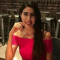Ana Luisa Zavala