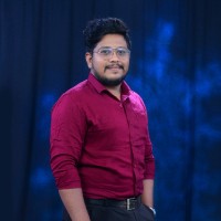 Yogananda Reddy