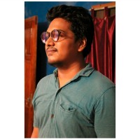Nareshkumar B
