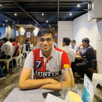 Sparsh Gupta