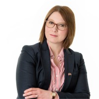 Katelin McNeil, P.Eng, MBA