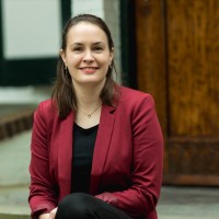 Noortje Van Herwaarden