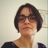 Claire VERRIER
