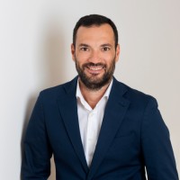 Xavi Montesó Falcó