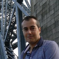 Luis Miguel Bernardo González