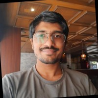 Rupesh Kumar Gurram