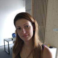 Rosie Toteva