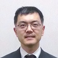 Sam Chong