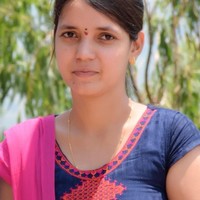 Kandregula Geetha Rani