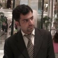 Mubashar Malik