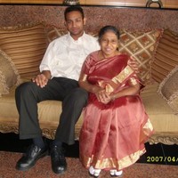 Shibu Varghese