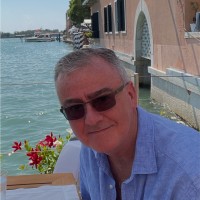 Dave Maltby